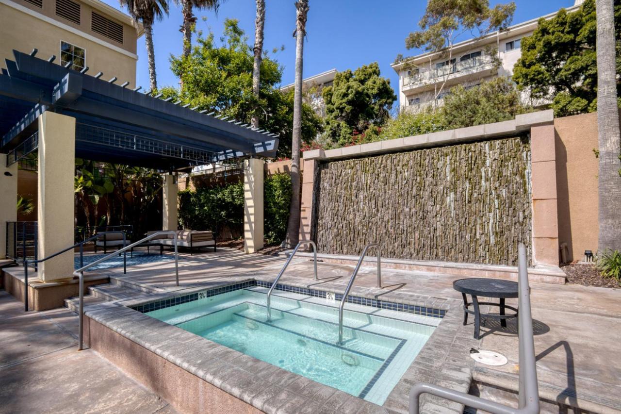 Apartment Playa Del Rey 2br W Pool Jacuzzi Gym Nr Lax Lax-771