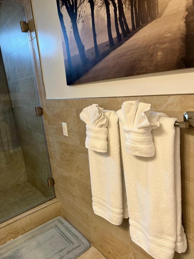 Holiday home Condominiums