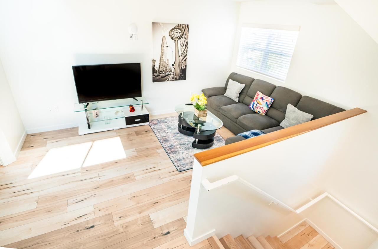 Brand New Koreatown Loft With 3 Levels 2 Parking Spots Apartment Los Angeles