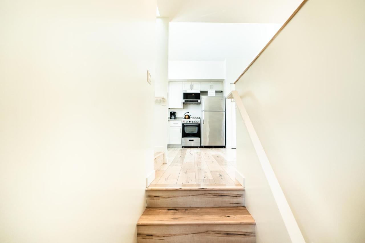 Brand New Koreatown Loft With 3 Levels 2 Parking Spots * Los Angeles