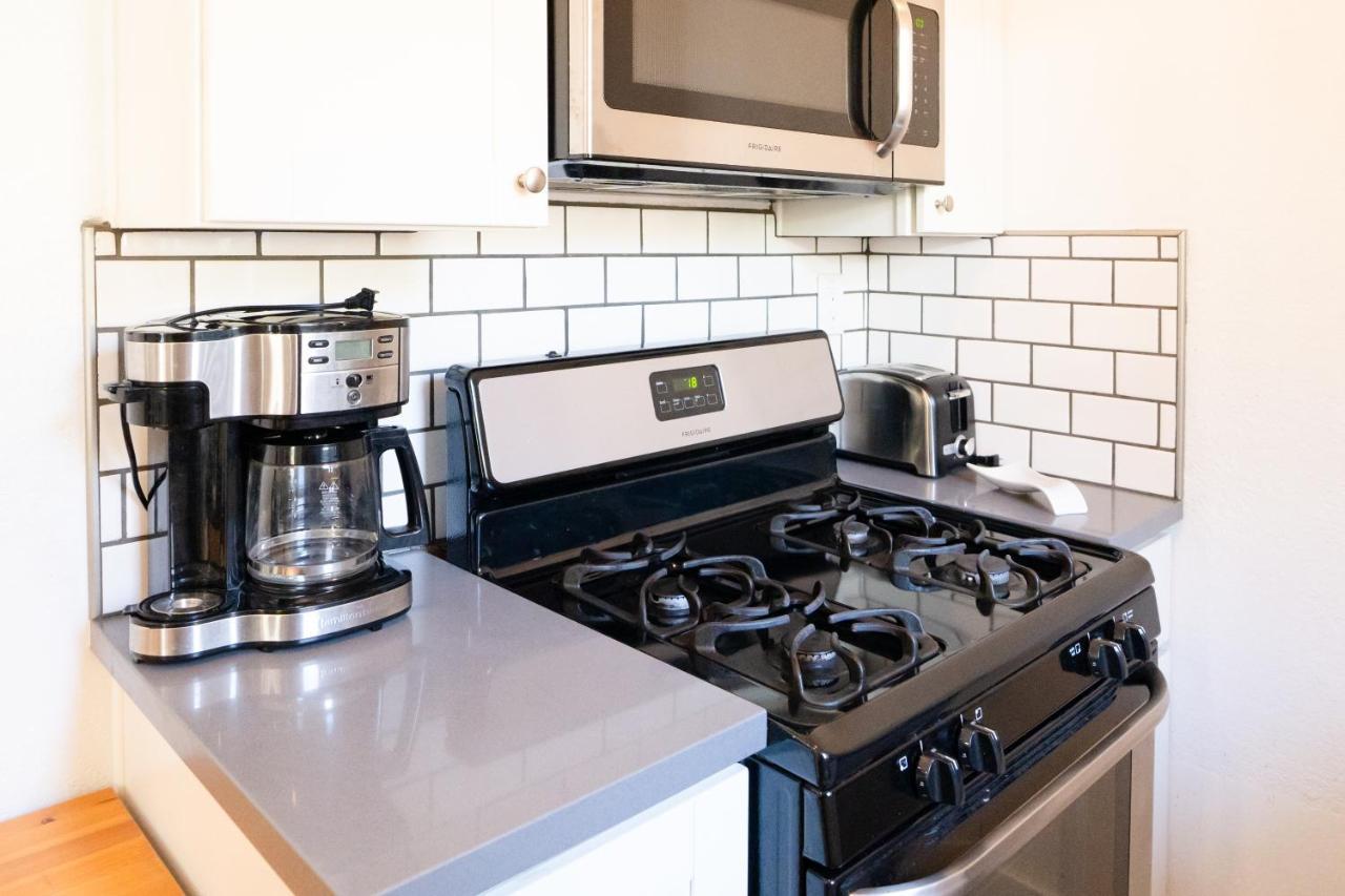 Hollywood/koreatown 2 Bedroom With Parking Apartamento Los Angeles