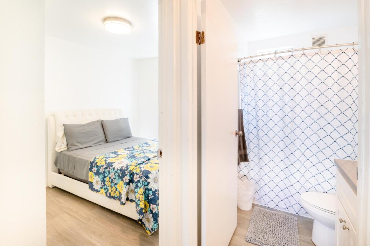 Hollywood/koreatown 2 Bedroom With Parking Apartamento *