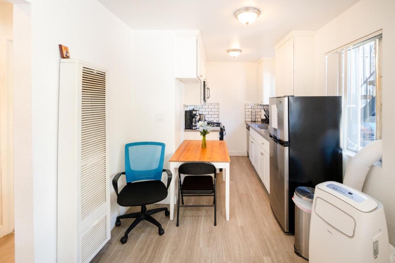 Apartamento Hollywood/koreatown 2 Bedroom With Parking