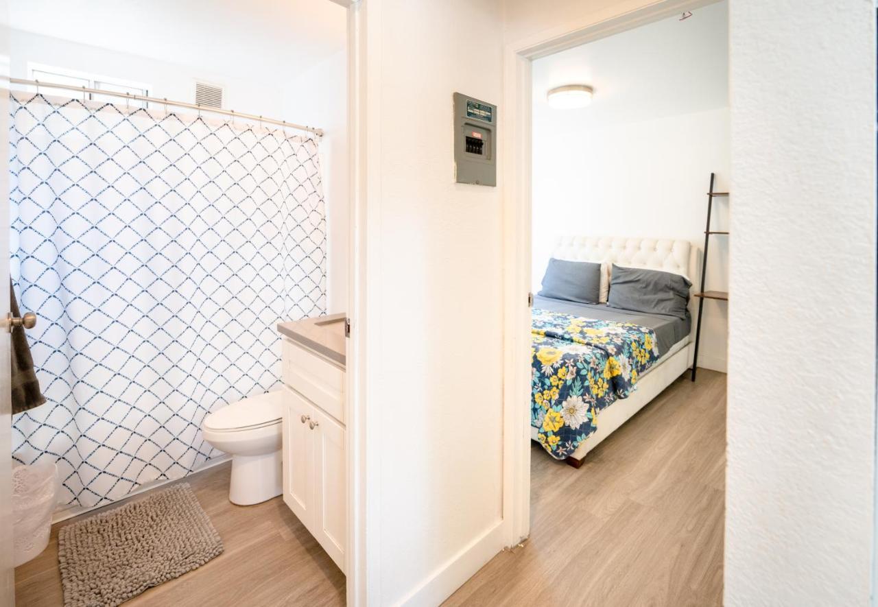Apartamento Hollywood/koreatown 2 Bedroom With Parking