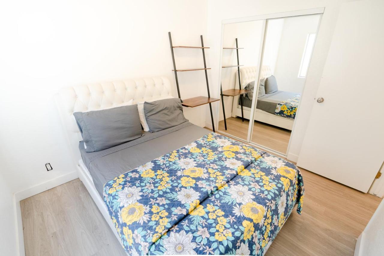 Hollywood/koreatown 2 Bedroom With Parking Apartamento Los Angeles