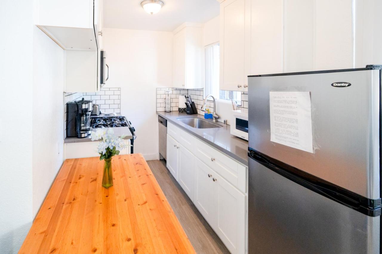 Apartamento Hollywood/koreatown 2 Bedroom With Parking