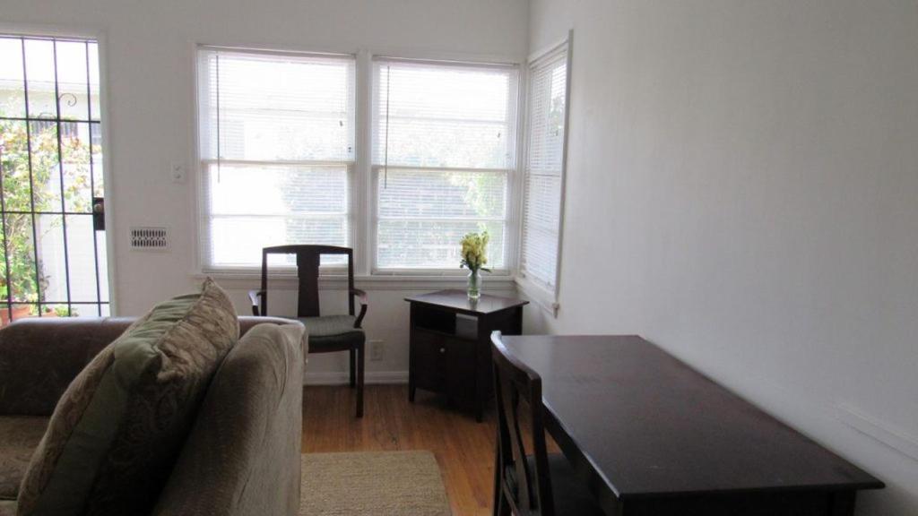 Apartment Adorable Garden ~ A Lovely Escape With Private Enclosed Gardens Los Angeles