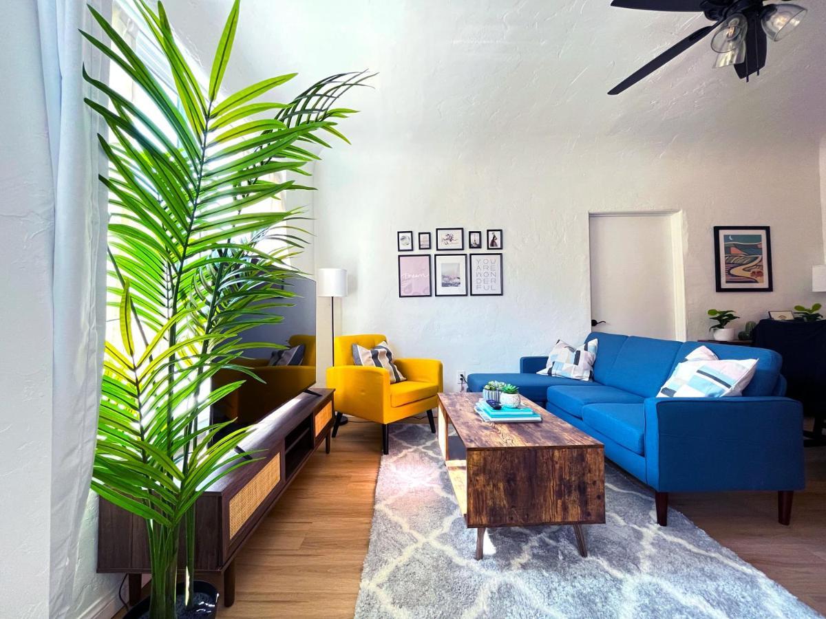 Heart Of Hollywood - 2bed 2bath