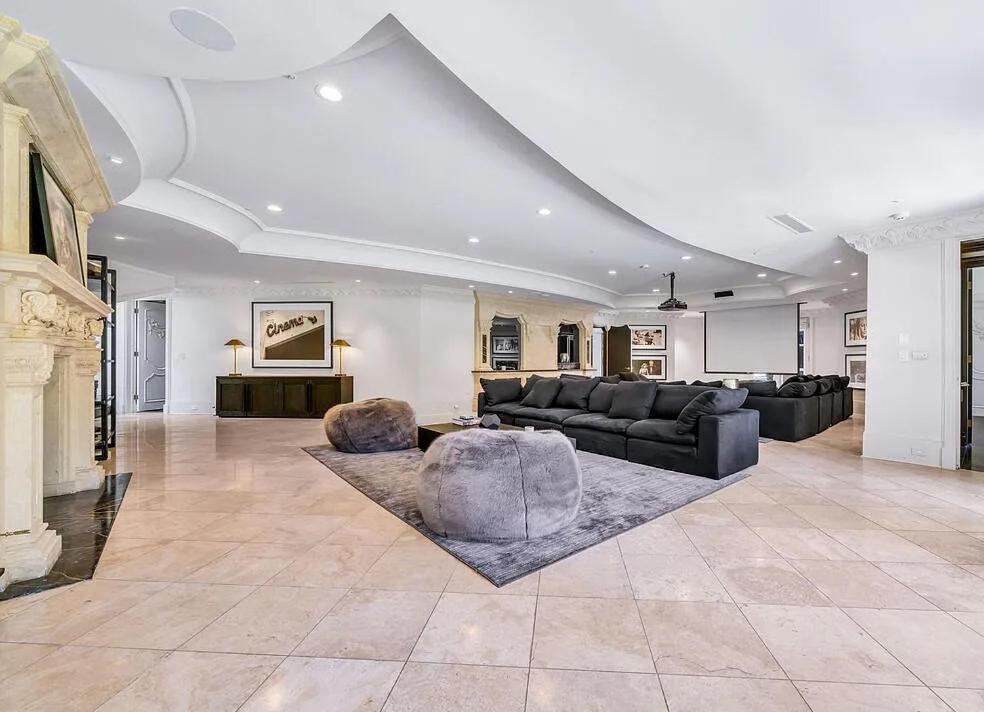 Sophisticated Estate In Beverly Hills * Los Angeles