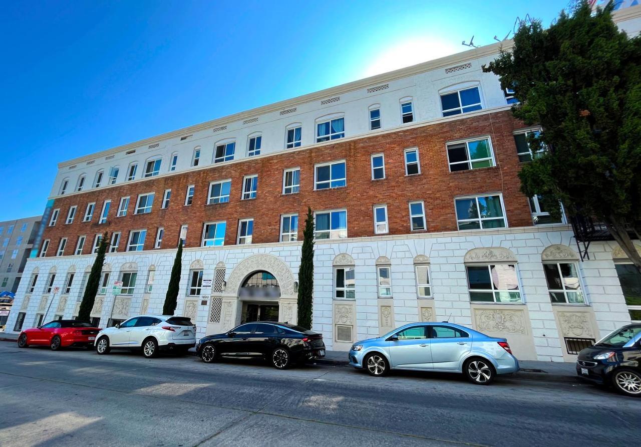 Apartamento Heart Of Hollywood - 2bed 2bath *