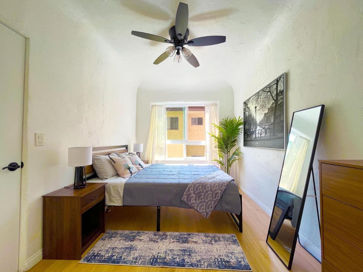 Heart Of Hollywood - 2bed 2bath *
