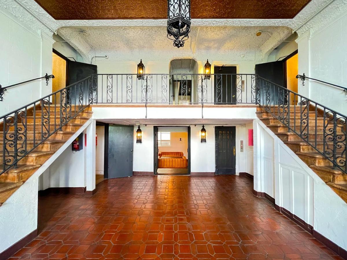 Heart Of Hollywood - 2bed 2bath Apartamento *