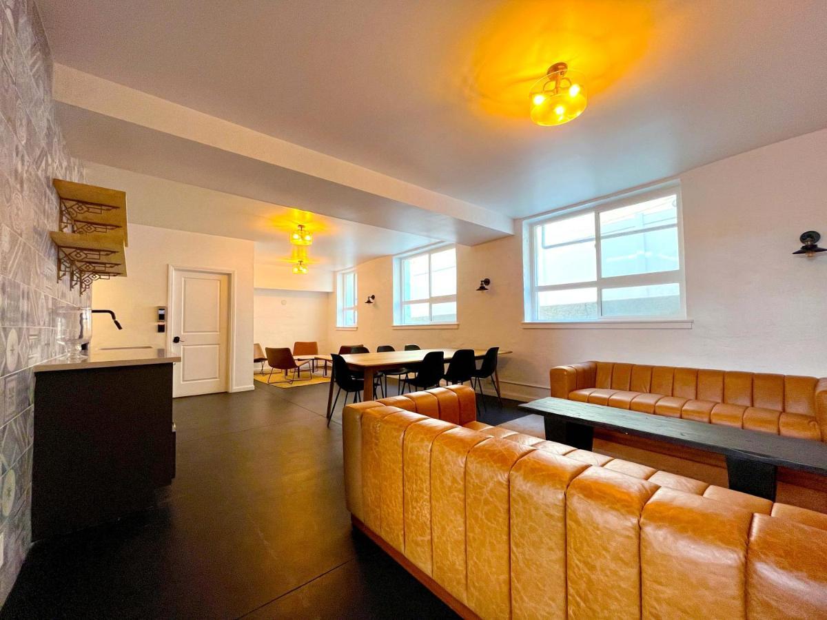 Heart Of Hollywood - 2bed 2bath Apartamento *