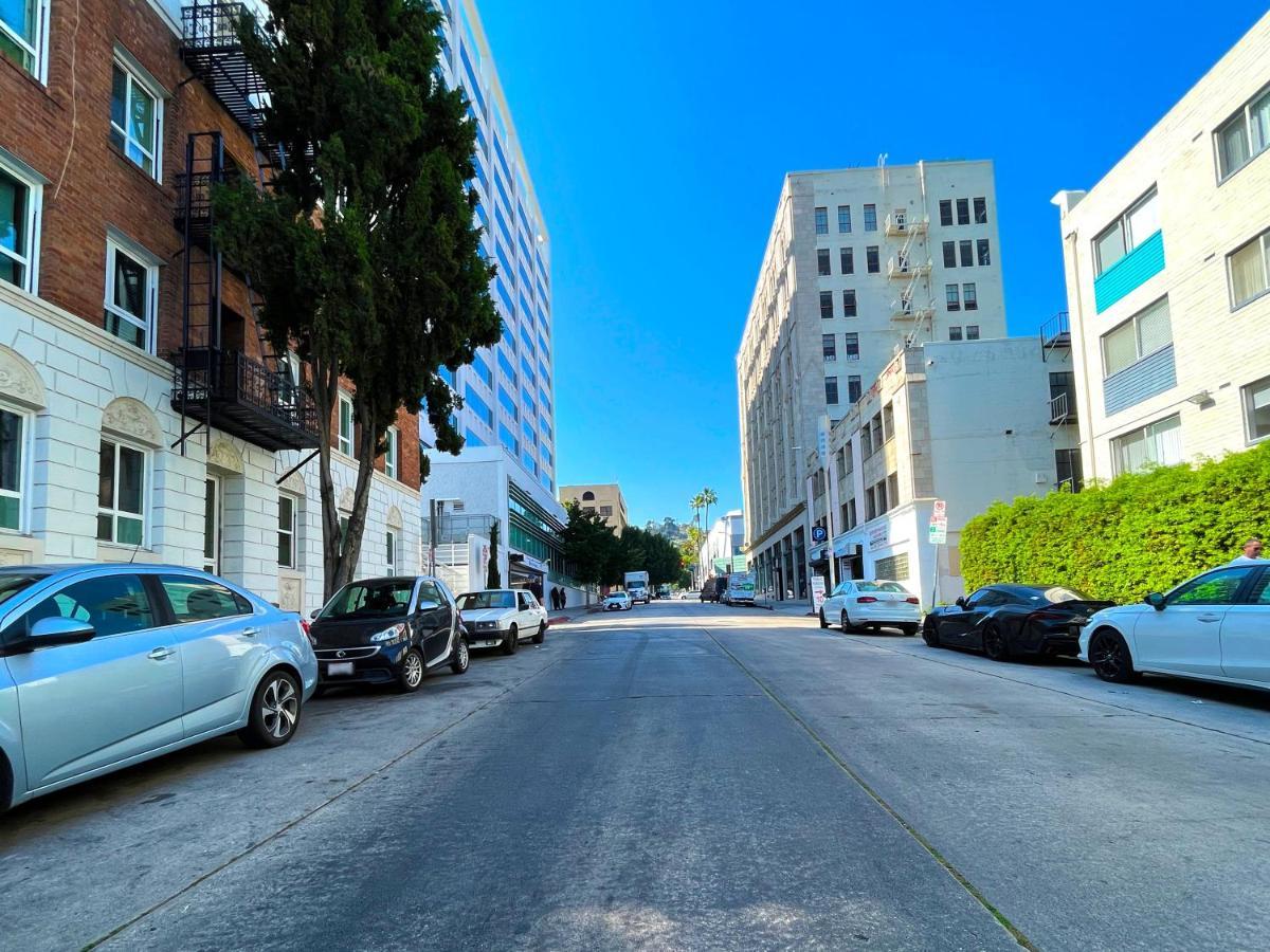 Apartamento Heart Of Hollywood - 2bed 2bath Los Angeles