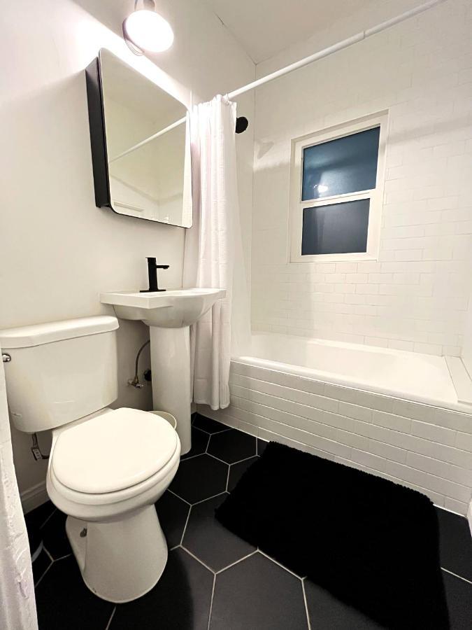Heart Of Hollywood - 2bed 2bath