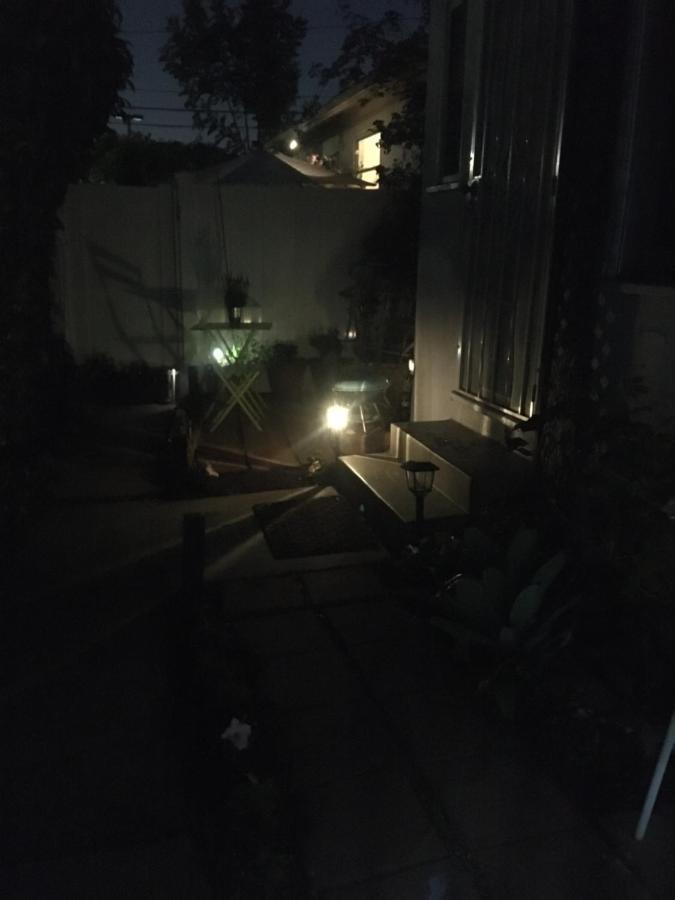 Apartment Adorable Garden ~ A Lovely Escape With Private Enclosed Gardens *