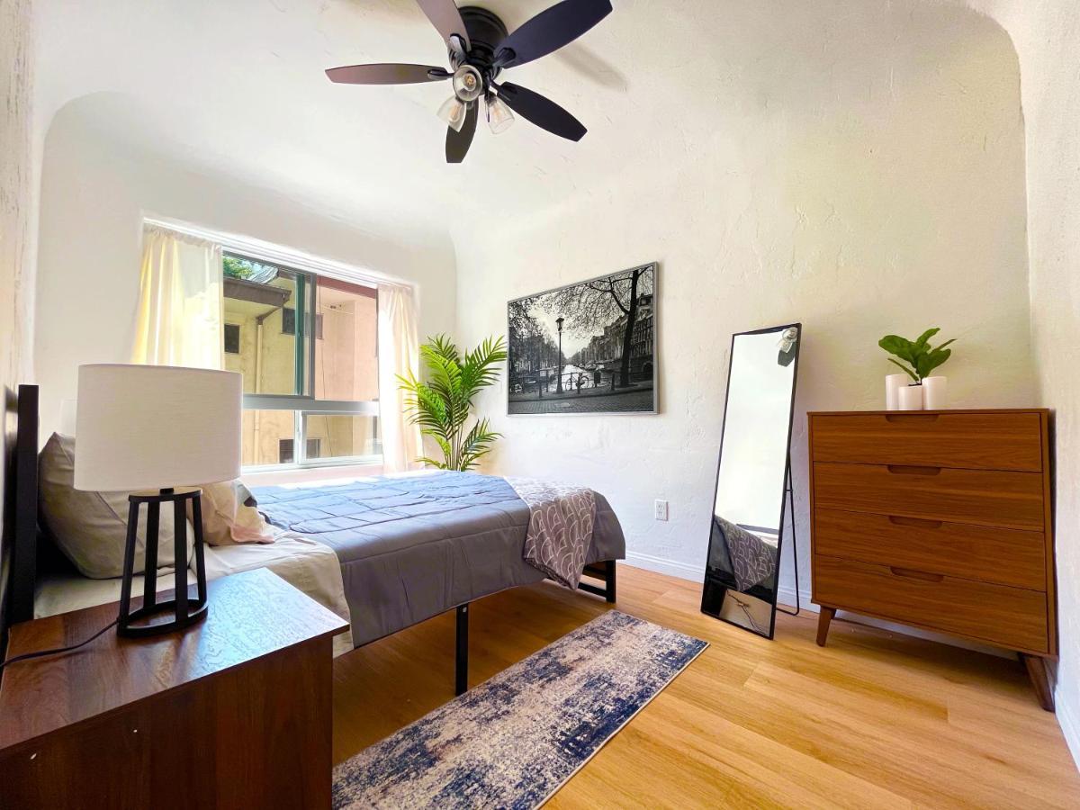 Heart Of Hollywood - 2bed 2bath *