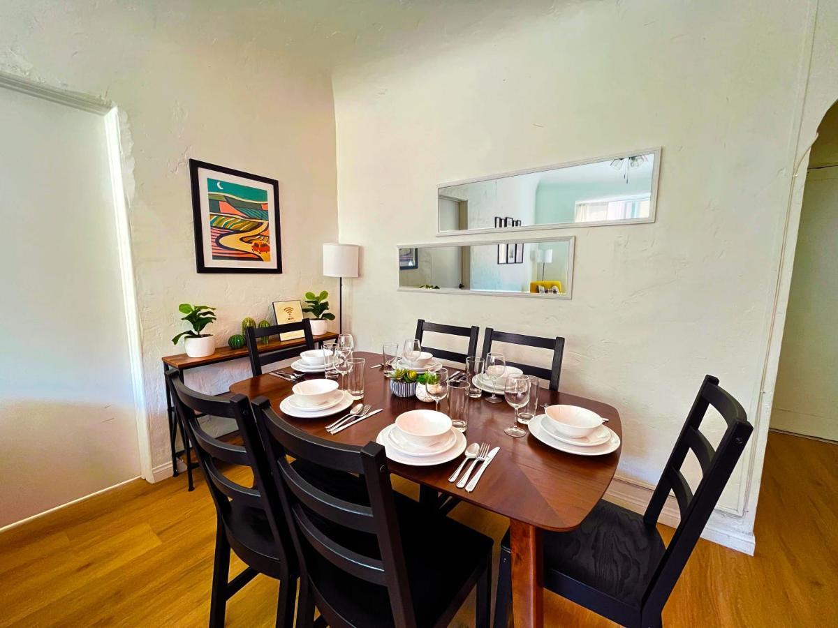 Heart Of Hollywood - 2bed 2bath Apartamento