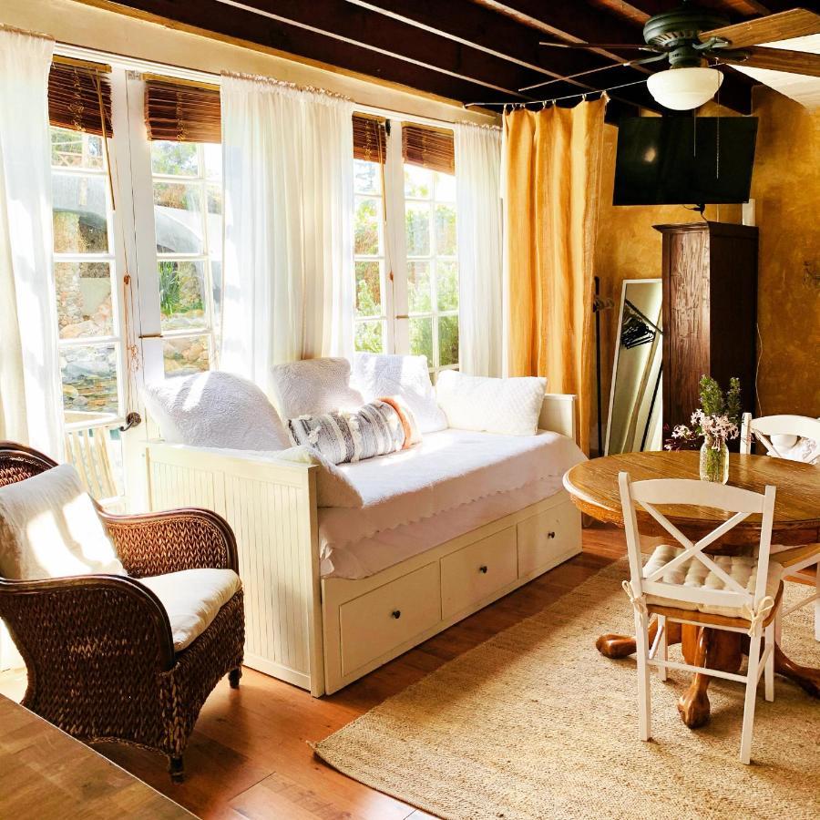 Under The Tuscan Sun In West Angeles Guest house