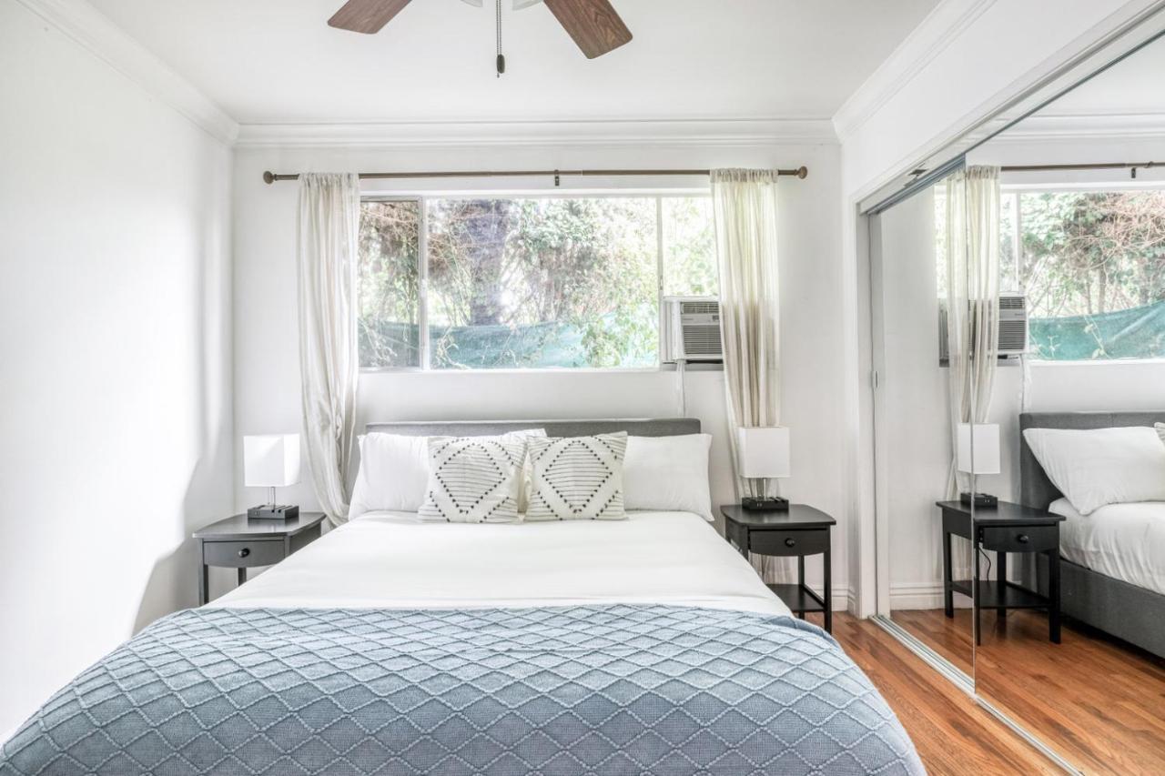 Beverly Hills 2br Nr Rodeo Dr Shops Wf Tj Bars Lax-441 Los Angeles