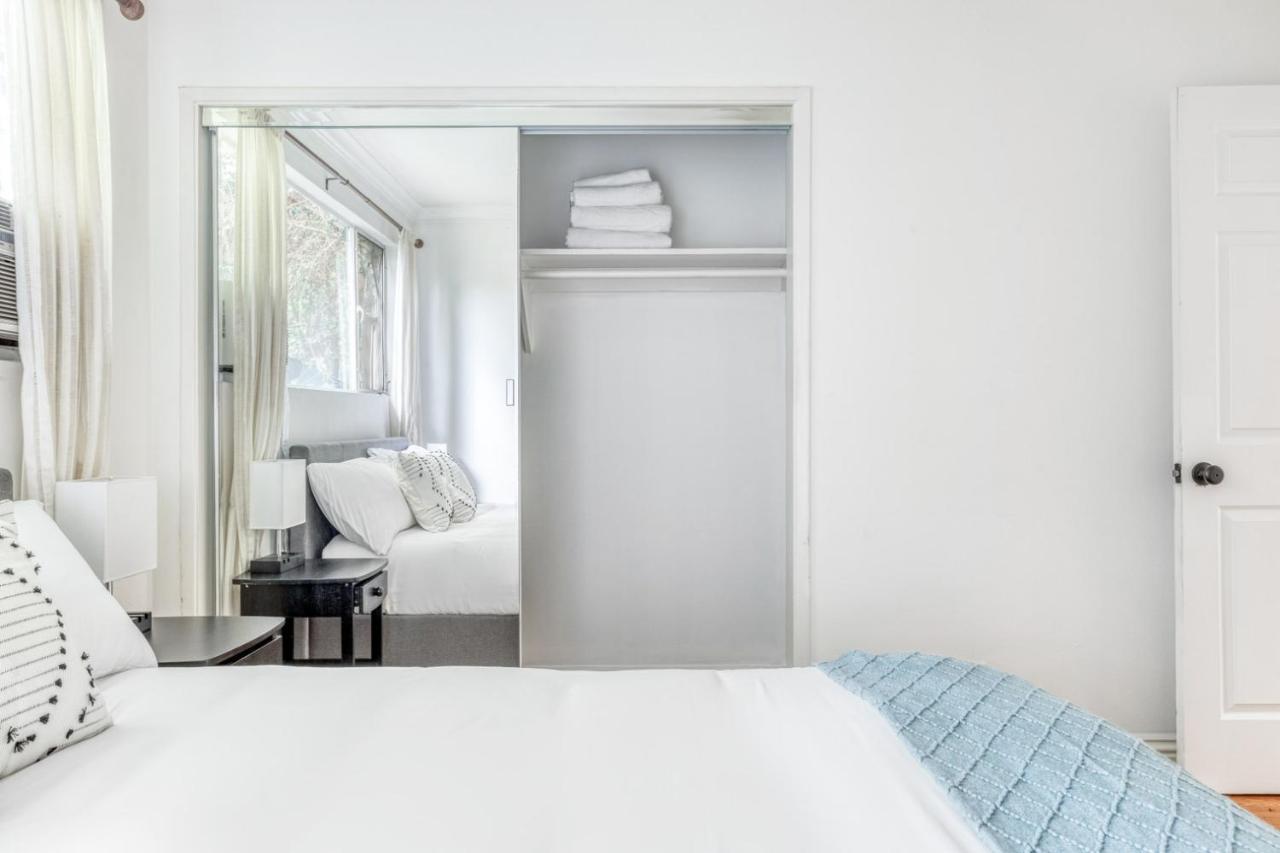 Beverly Hills 2br Nr Rodeo Dr Shops Wf Tj Bars Lax-441 Los Angeles