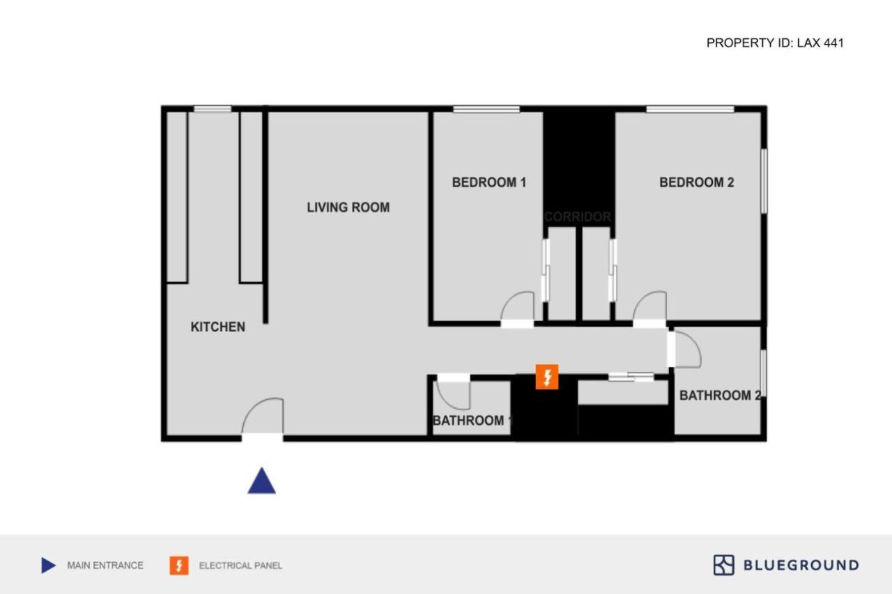 Beverly Hills 2br Nr Rodeo Dr Shops Wf Tj Bars Lax-441 Los Angeles
