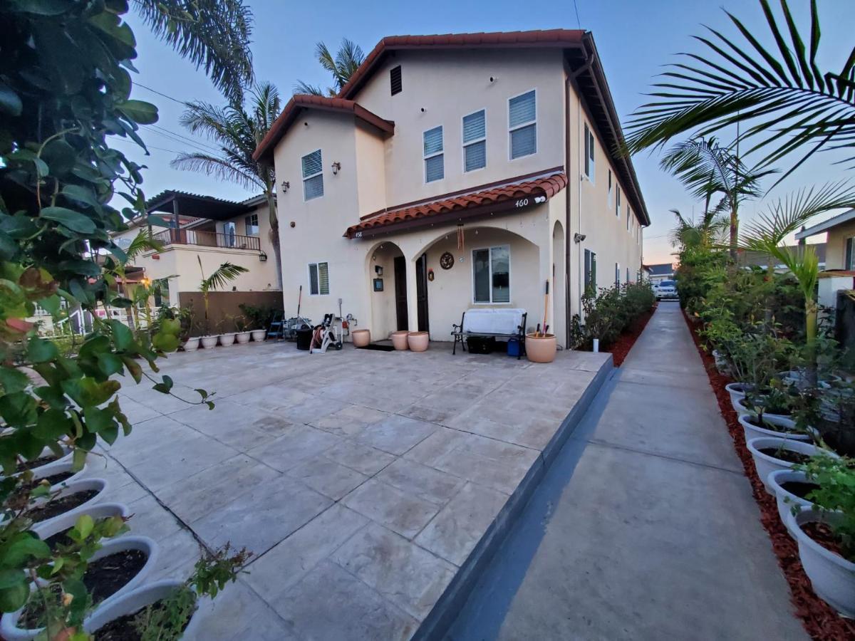 Holiday home Southern California Coastal Beauty