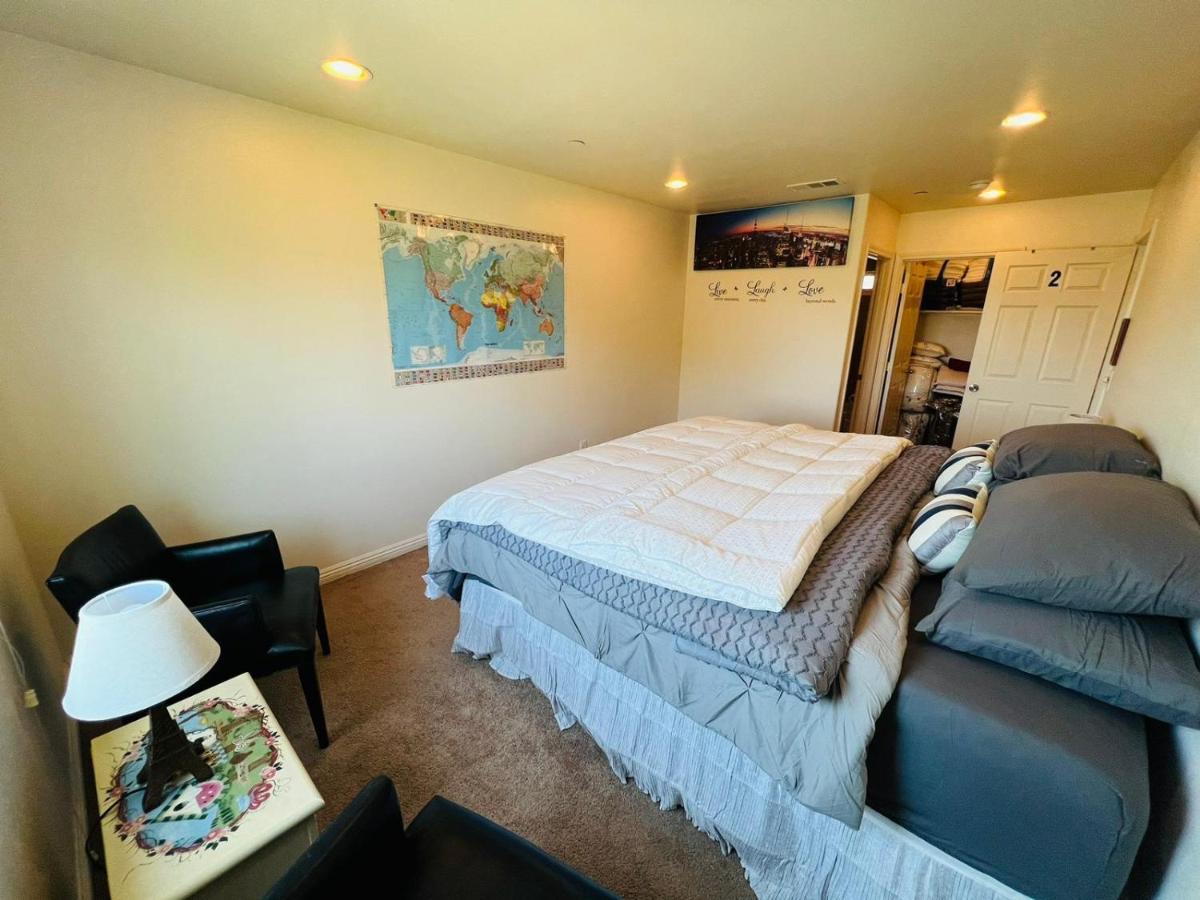 Holiday home Southern California Coastal Beauty