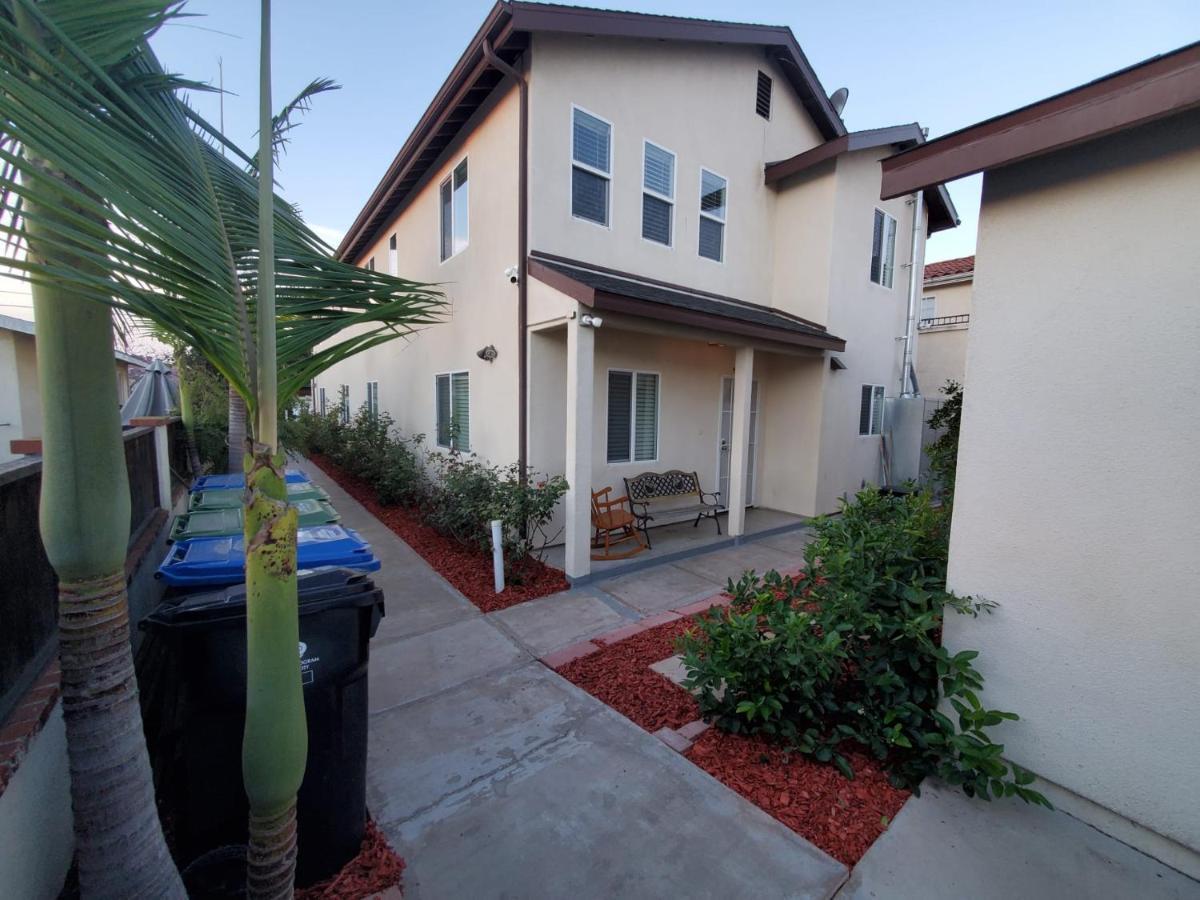 Southern California Coastal Beauty * Los Angeles