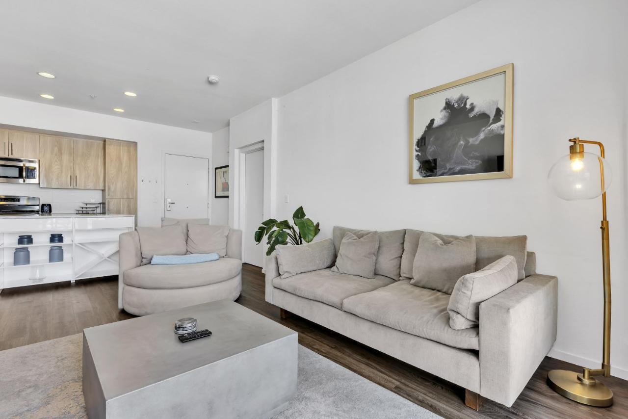 Luxury Dtla * Los Angeles