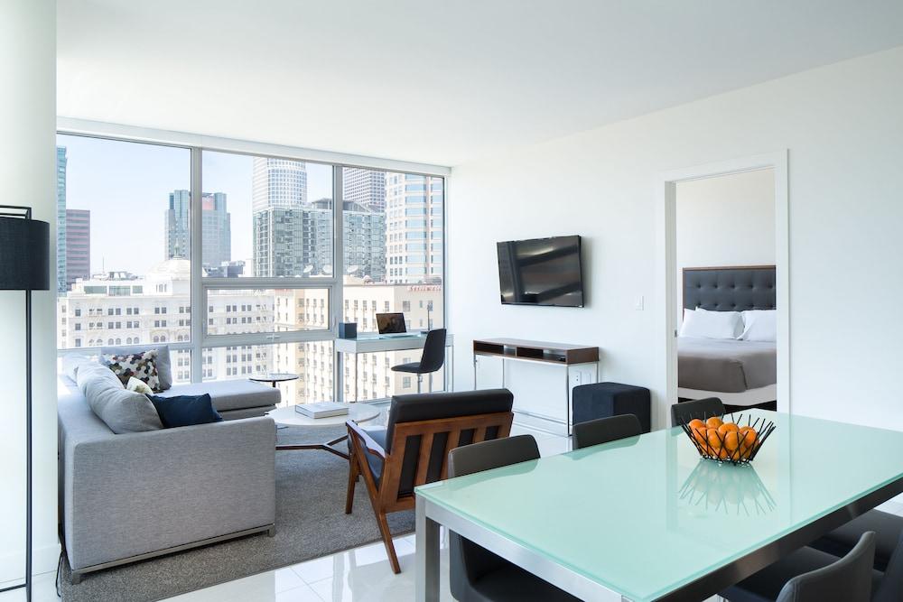 Hotel Level Angeles - Downtown South Olive