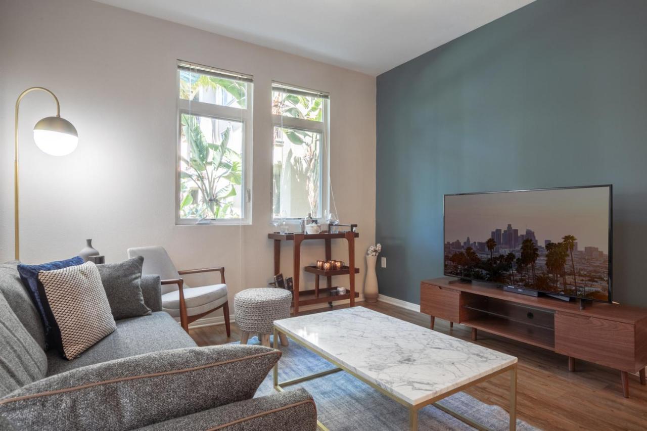 Playa Del Rey 1br W Gym Wd Pool Nr Lax Lax-147 Apartment Los Angeles