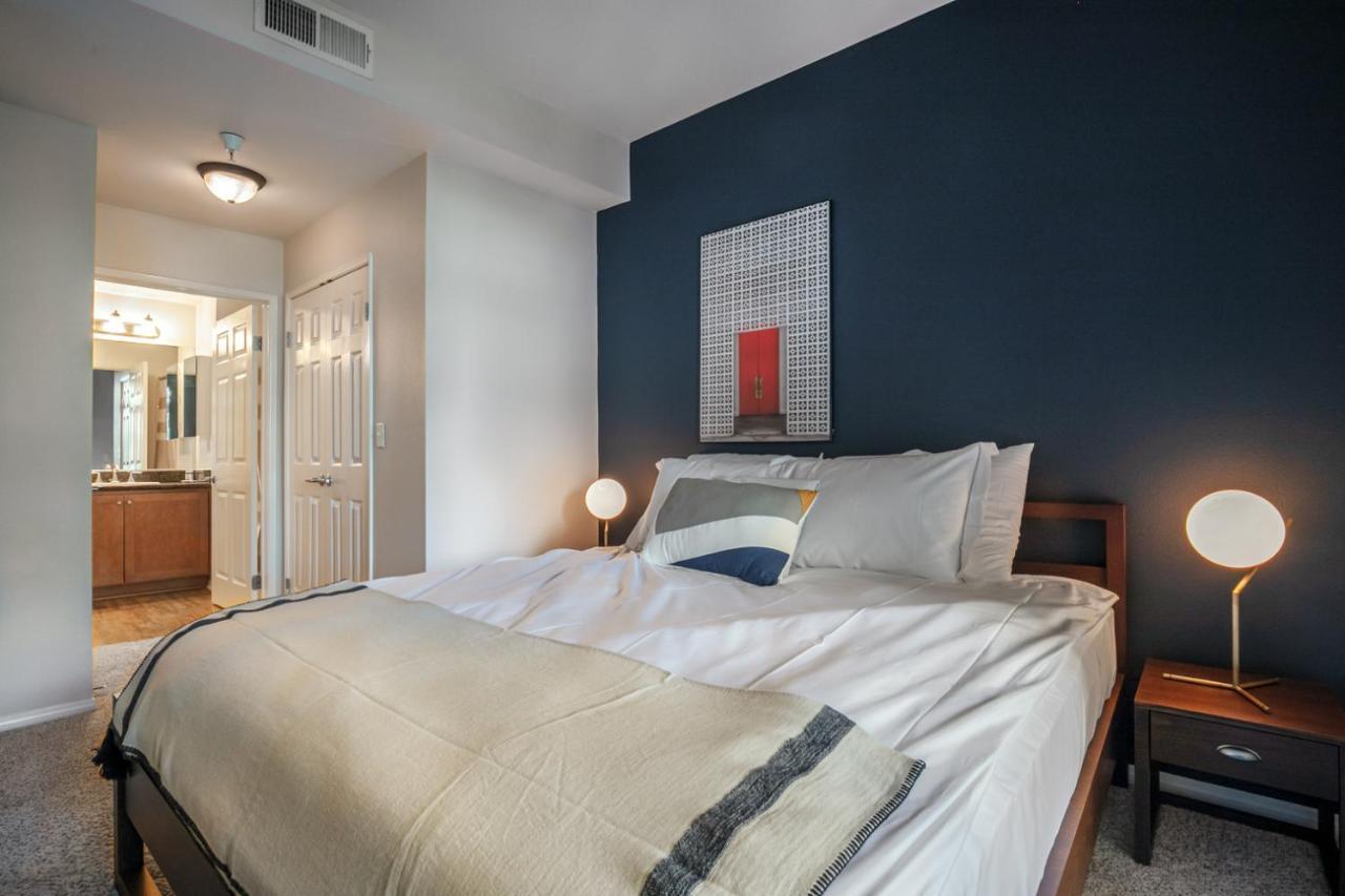 Apartment Playa Del Rey 1br W Gym Wd Pool Nr Lax Lax-147 *