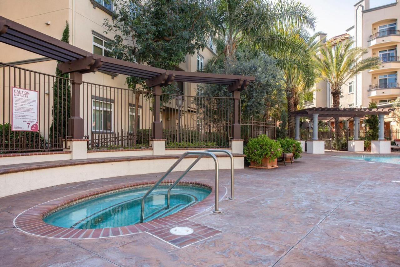Playa Del Rey 1br W Gym Wd Pool Nr Lax Lax-147