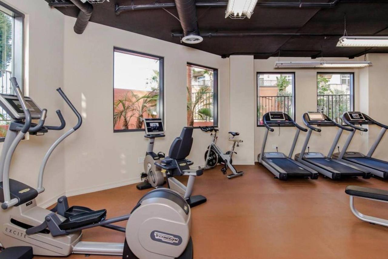 Playa Del Rey 1br W Gym Wd Pool Nr Lax Lax-147 Apartment Los Angeles