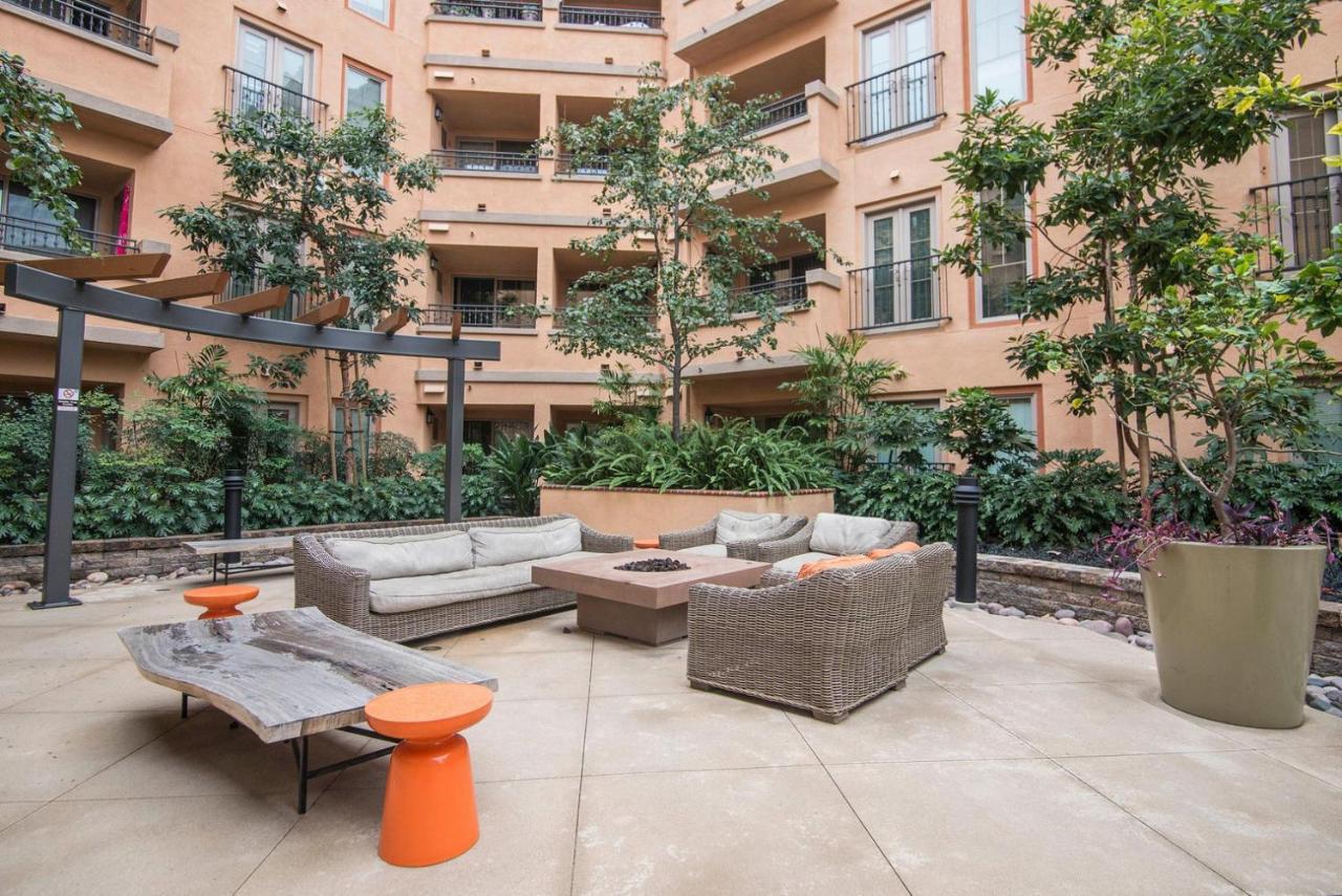 Apartment Playa Del Rey 1br W Gym Wd Pool Nr Lax Lax-147 Los Angeles
