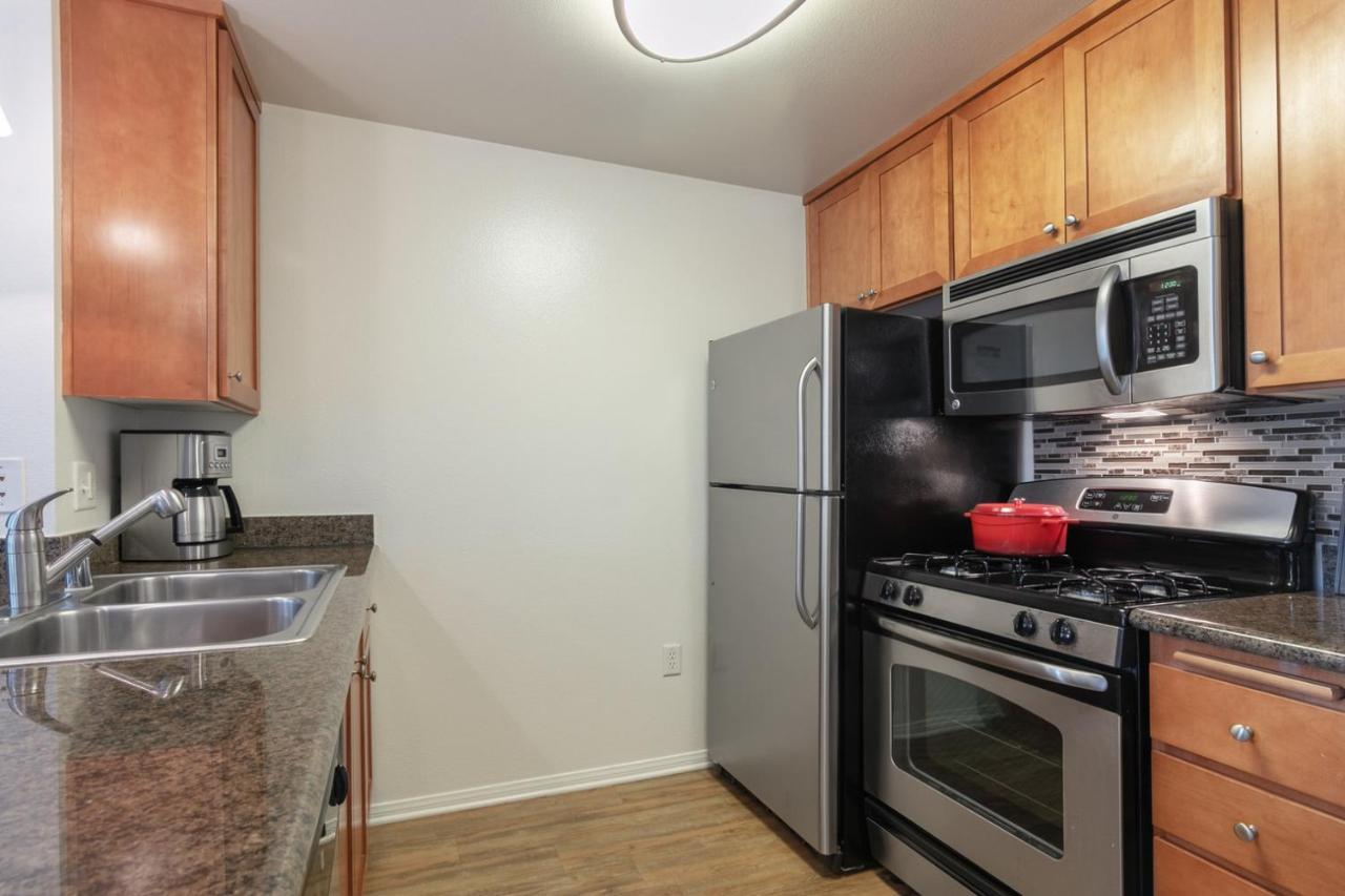 Apartment Playa Del Rey 1br W Gym Wd Pool Nr Lax Lax-147 Los Angeles