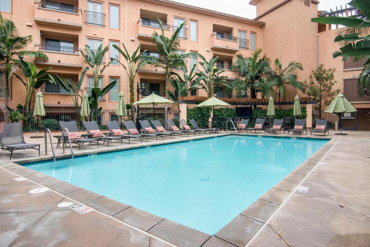 Playa Del Rey 1br W Gym Wd Pool Nr Lax Lax-147 Apartment