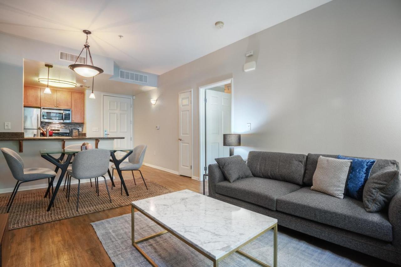 Playa Del Rey 1br W Gym Wd Pool Nr Lax Lax-147 *