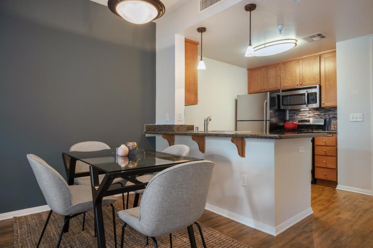 Apartment Playa Del Rey 1br W Gym Wd Pool Nr Lax Lax-147 *