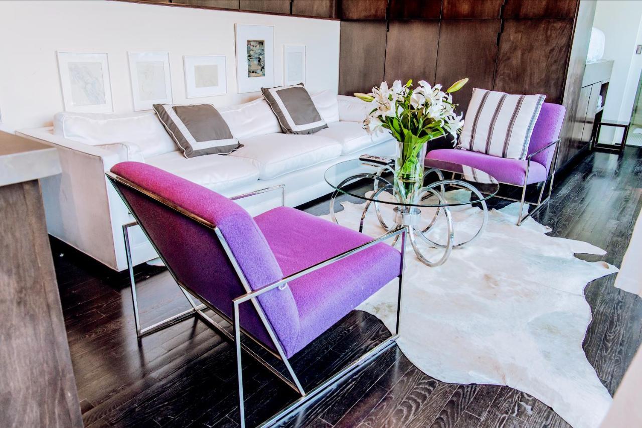 Villa Lew House By Richard Neutra - Hollywood Hills
