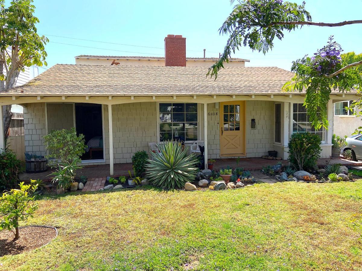 Homestay Pacific Palisades Private Entrance Guest Los Angeles