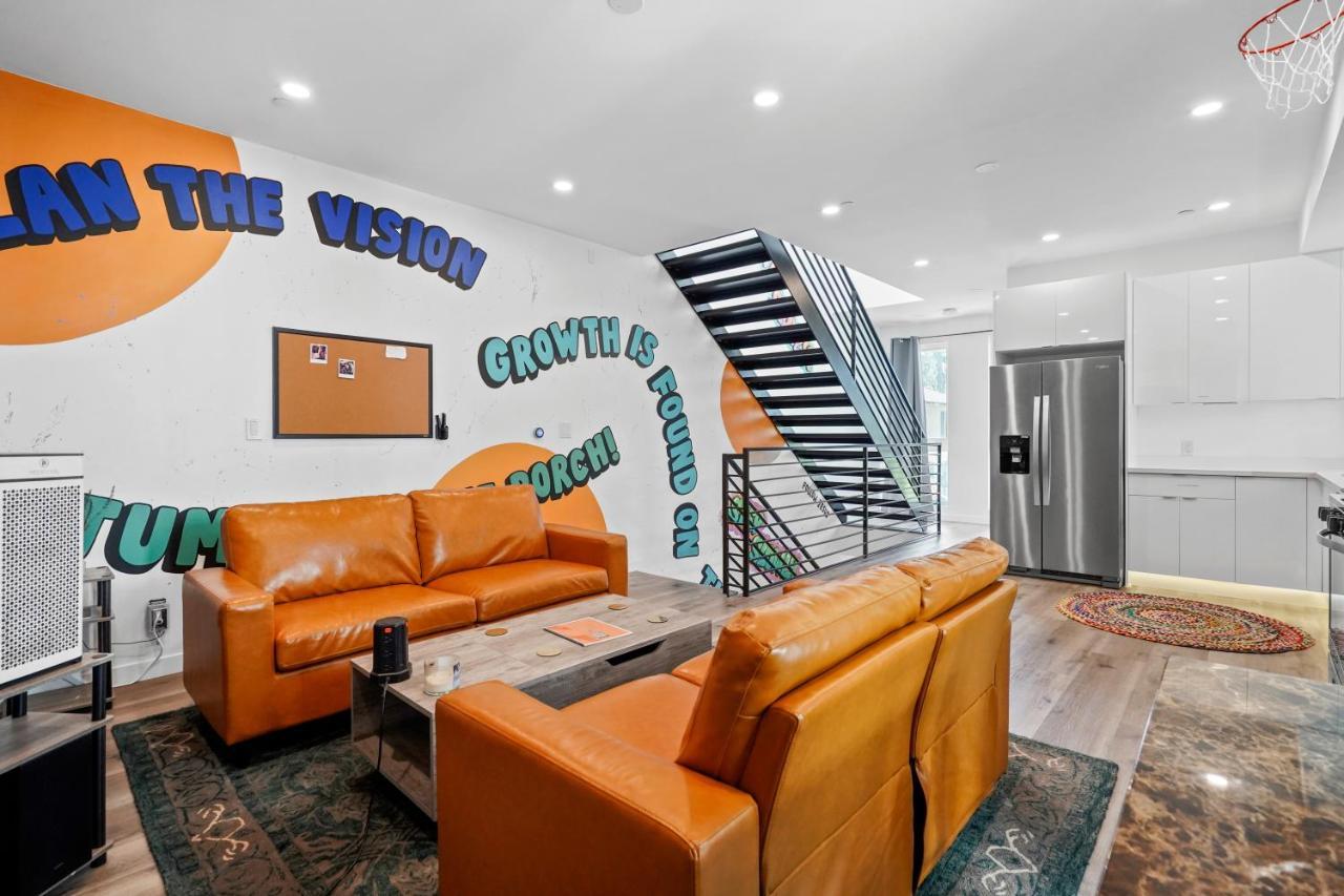 Eye-opening And Ultra-secure Luxury Hollywood Bed & Breakfast Los Angeles