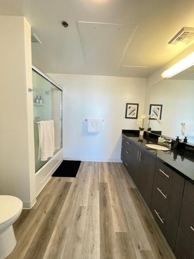 Apartment High Rise Studio In Heart Of Ktown Dtla *