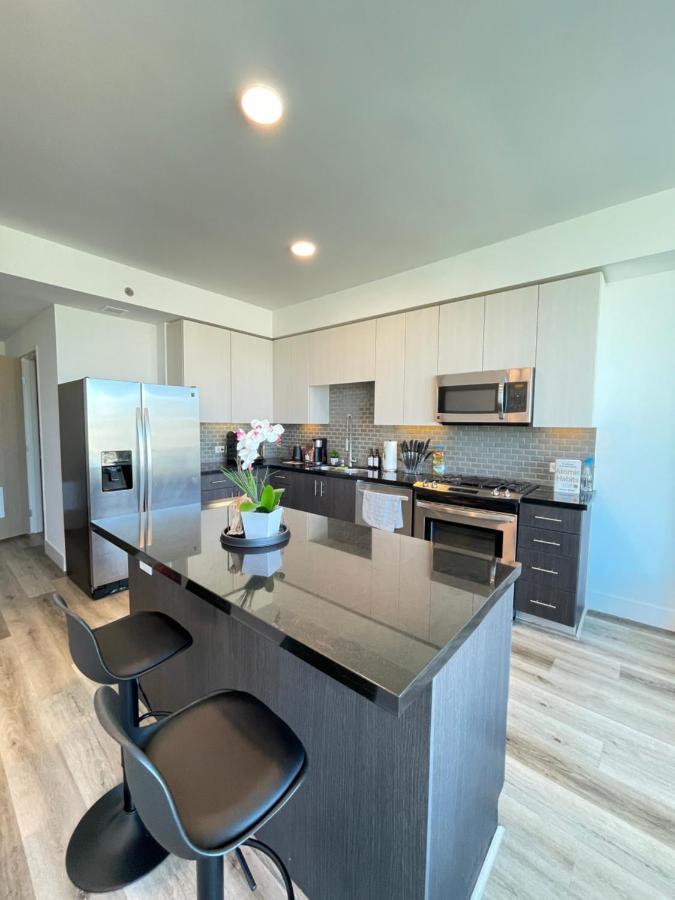 Apartment High Rise Studio In Heart Of Ktown Dtla Los Angeles