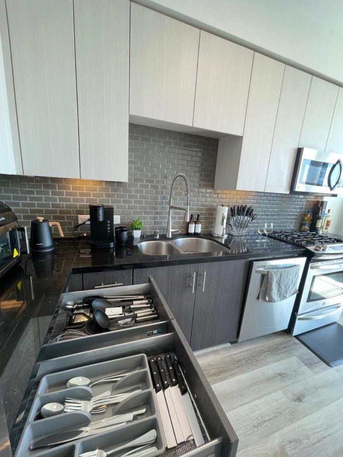 Apartment High Rise Studio In Heart Of Ktown Dtla Los Angeles