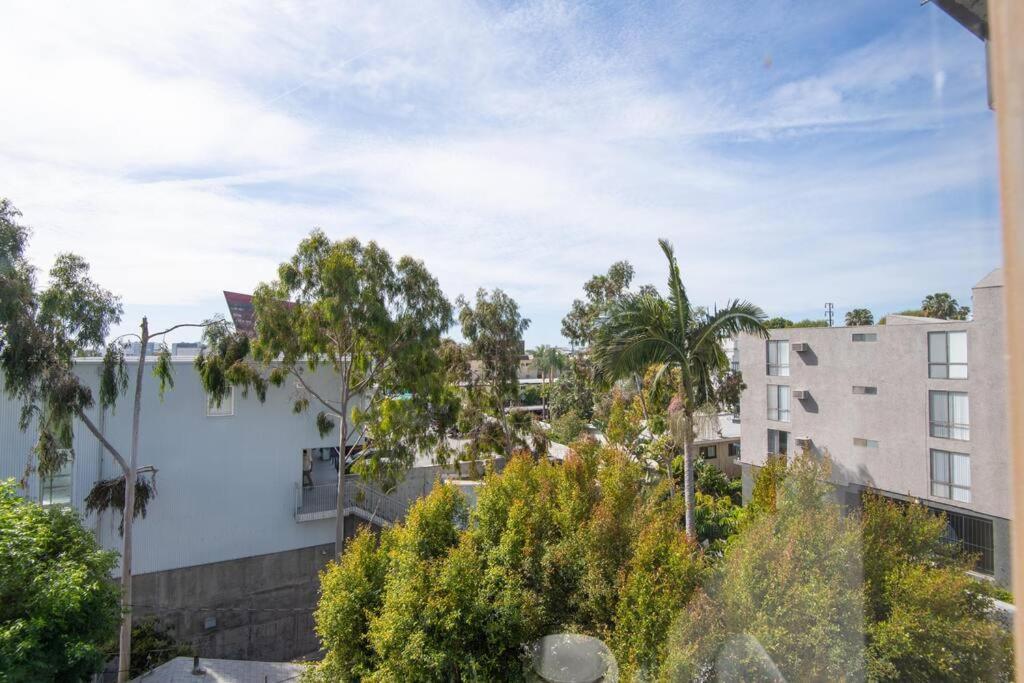 Prime Location 1-bedroom With Pool Los Angeles