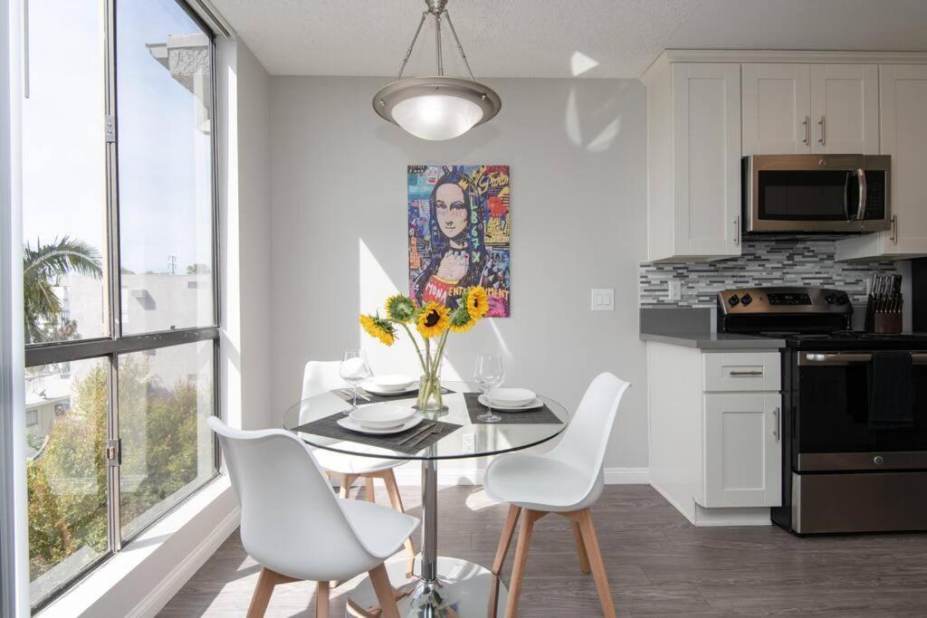 Prime Location 1-bedroom With Pool Apartamento *