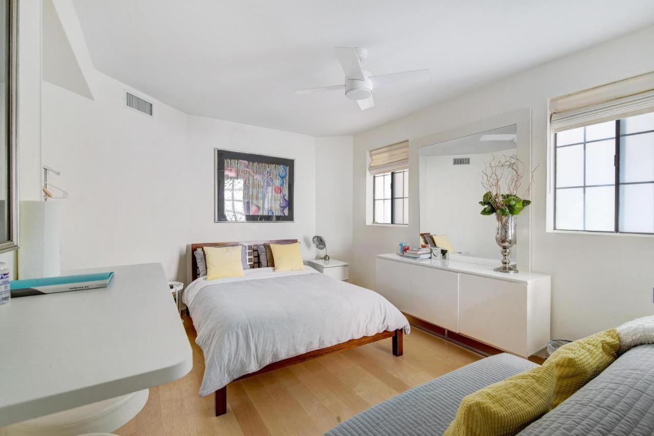 Private & Entrance In Marina Del Rey Homestay *