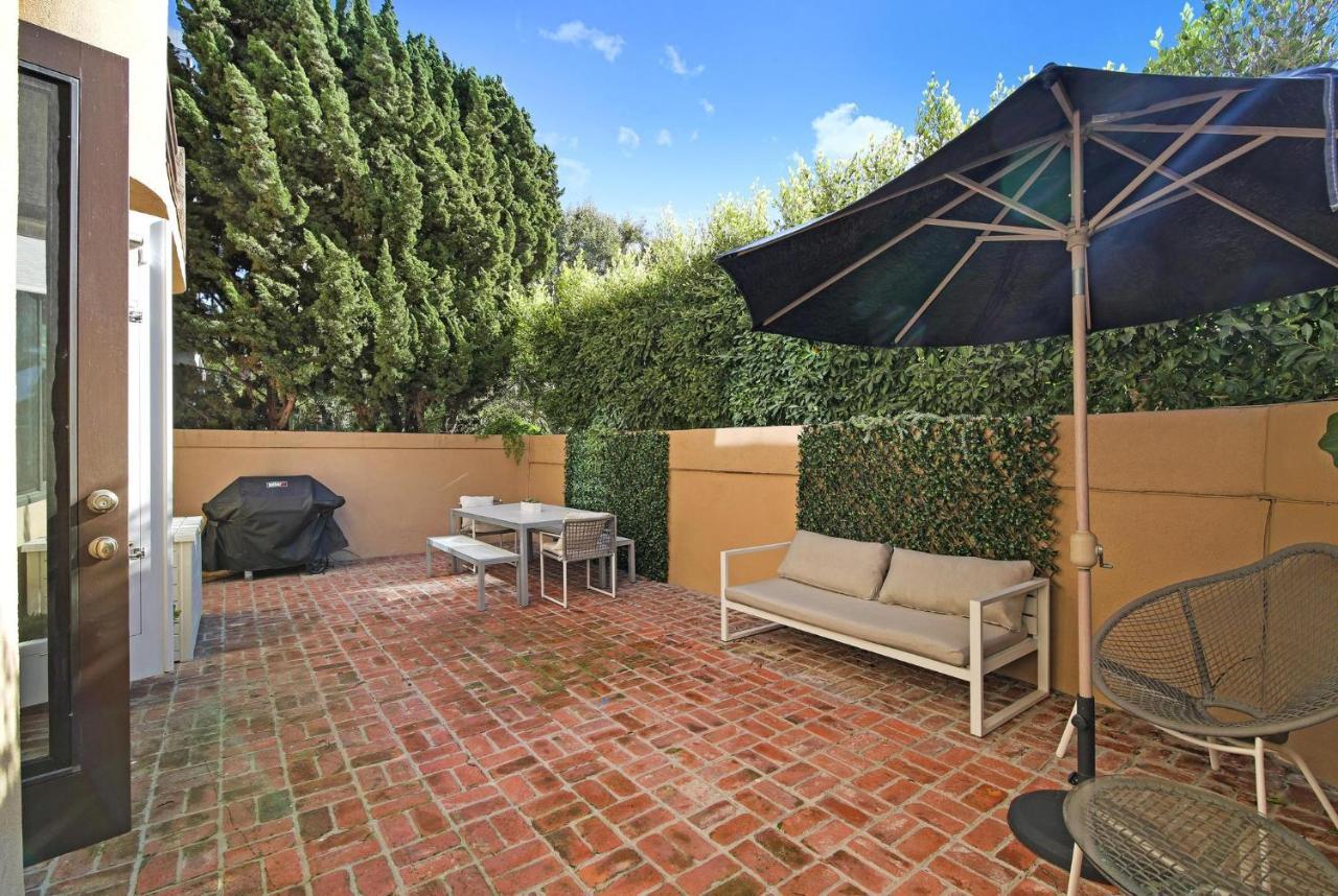 Homestay Private & Entrance In Marina Del Rey Los Angeles